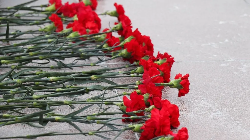 75 лет со Дня Победы!