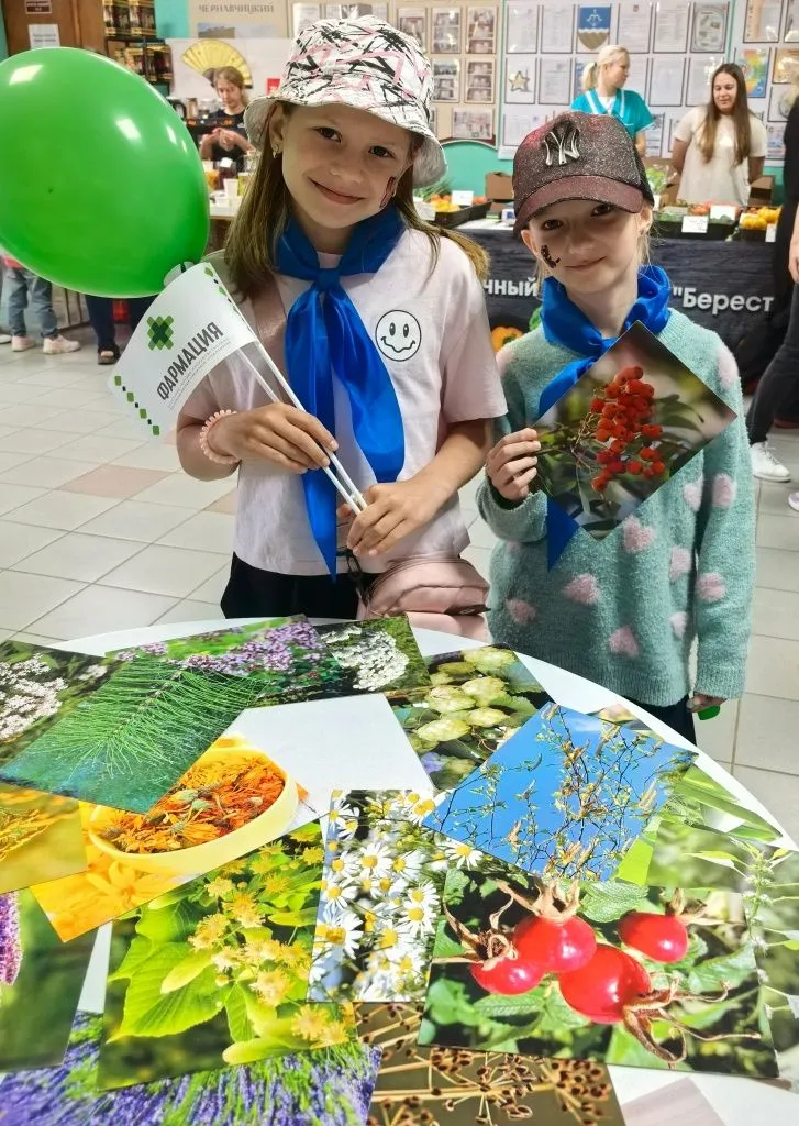 Участники конкурсов