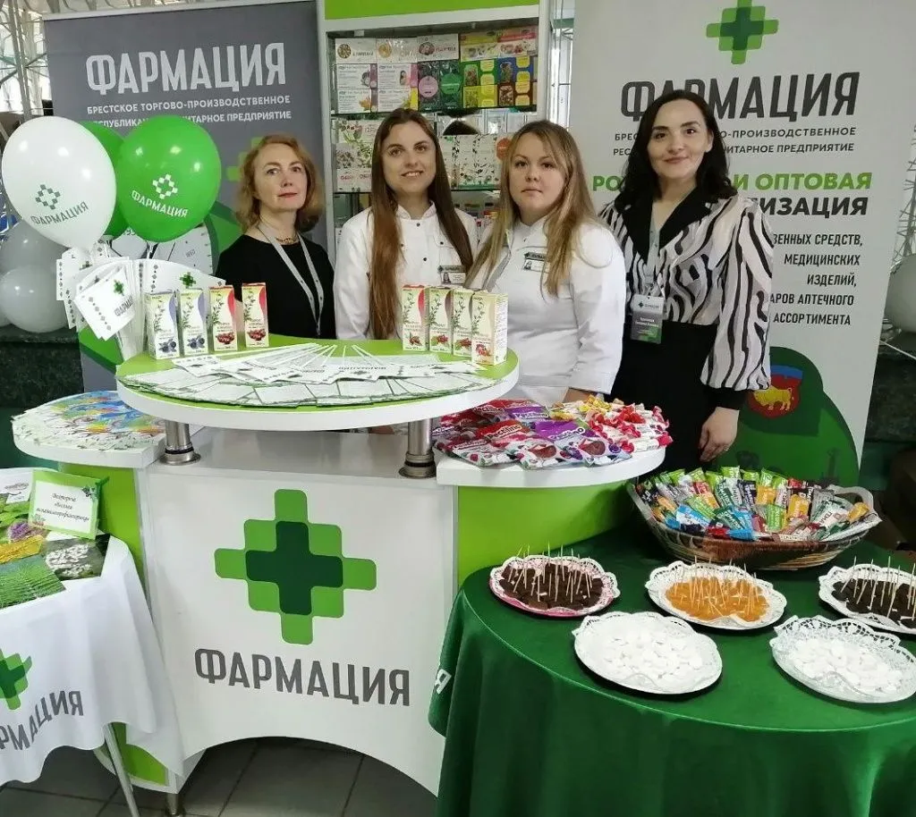 Благодарность участников